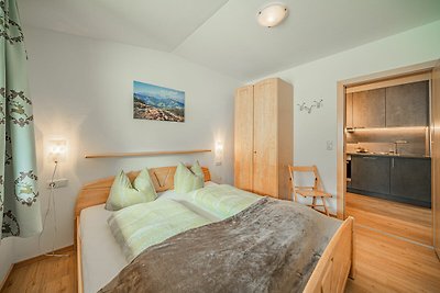 Appartementenhuis Gamper, Brixen im Thale