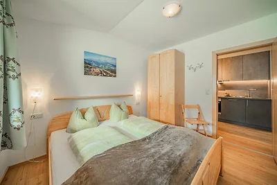 Appartementhaus Gamper, Brixen im Thale