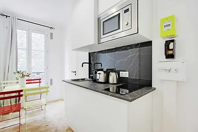 Gemütliches Studio - 4P - Place de la...