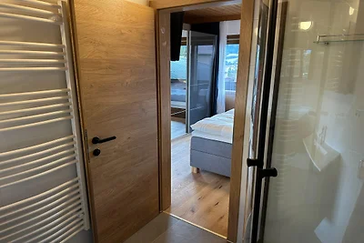 Doppelzimmer in Saalfelden nahe Skipisten