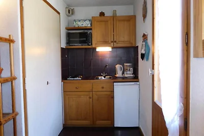 Studio in der Residenz Le Prarion