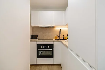 Harmonie mit privater Terrasse - in der Nähe ...