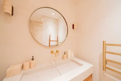 1-Zimmer-Apartment für 4 Personen – Zentrum v...