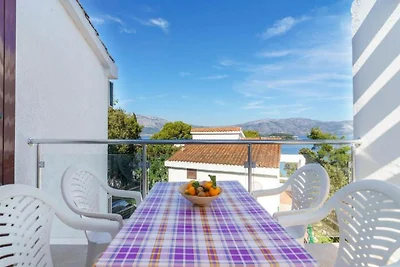 Lumbarda Resort Apartments - Standard One-Bed...