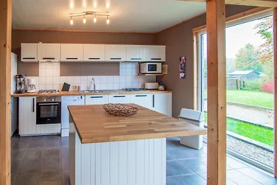 Schönes Ferienhaus in Waimes mit Sauna