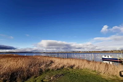 6 Personen Ferienhaus in Hejls