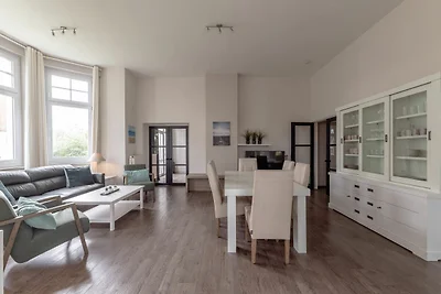 Appartement Cosy Nook dans une villa...