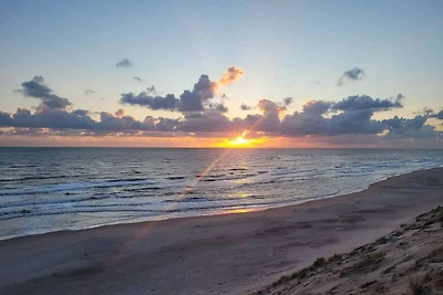 Luxus-Ruckzug in der Nahe des Meeres -- By Tr...