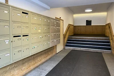 Komplett renovierte Studiohütte im Herzen des...