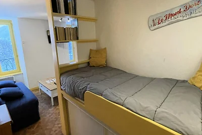 Appartamento a Mont-Dore vicino piste