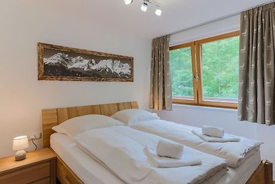 Stilvolle Ferienwohnung in Ellmau mit...