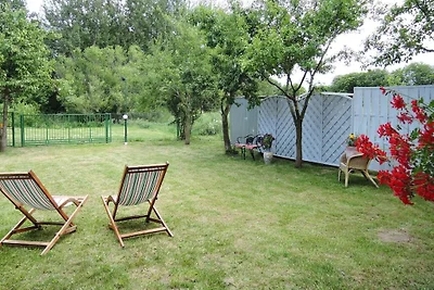 Bungalow in Wrzosowo f�r vier Personen