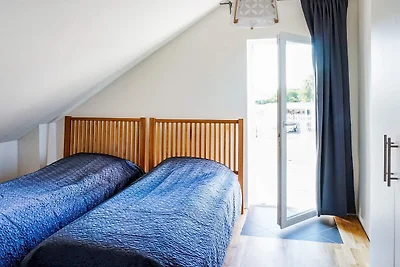 8 persoons vakantie huis in GLOMMEN-By Traum