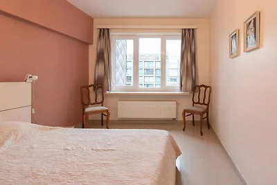 Wohnung am Meer in Middelkerke