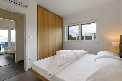 Modernes Apartment in Lutzmannsburg mit...