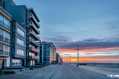 apartman za odmor Obiteljski odmor Koksijde