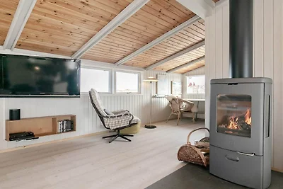 6 Personen Ferienhaus in Ålbæk-By Traum