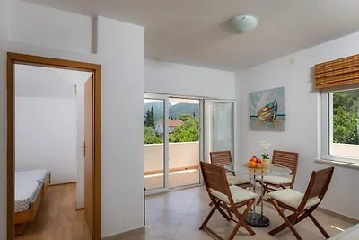 Apartment Relax Ston - Two Bedroom Apartment ...