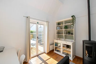 Wunderschönes Ferienhaus mit Top-Lage