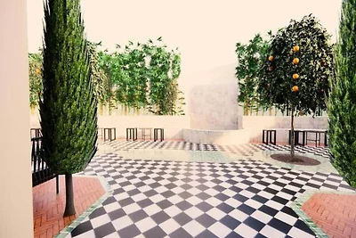 Ferienwohnung Familienurlaub Algajola