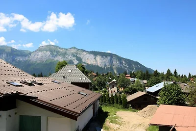Ferienwohnung in einem Resort in der Nähe der...