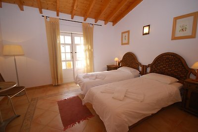 Atemberaubendes Ferienhaus in Tavira mit...