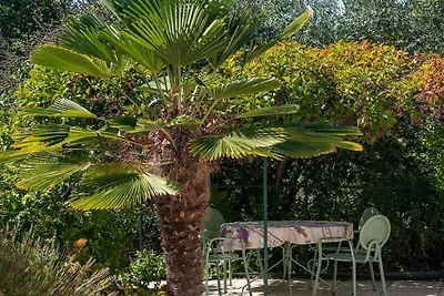 Ferienhaus mit 2 Schlafzimmer