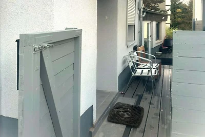 Wohnung in Pellingen nahe Trier & Naturpark