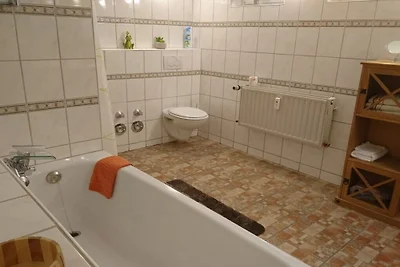 Ferienwohnung mit 3 Schlafzimmer