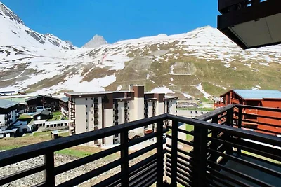 Appartamento a Tignes Val Claret vicino alle...