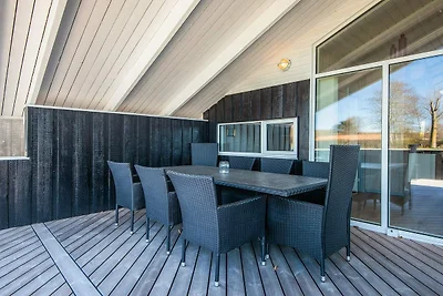 8 Personen Ferienhaus in Sydals