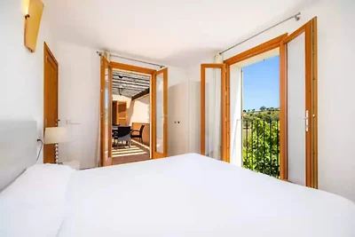 Ferienhaus Erholungsurlaub Sant Llorenc des Cardassar