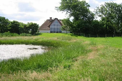 Ferienhaus mit 2 Schlafzimmer