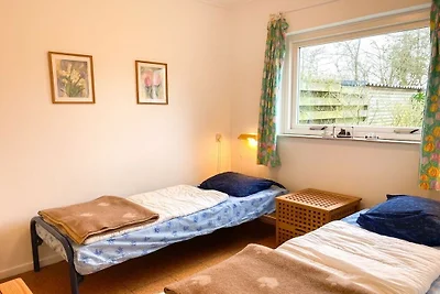 Vakantiehuis met 1 slaapkamer