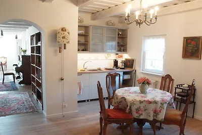 Ferienhaus mit 1 Schlafzimmer