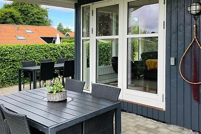 6 Personen Ferienhaus in Hejls-By Traum