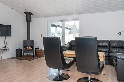 12 persone case ad Ringkøbing