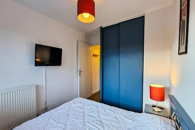 Renovierte Wohnung · Zentrum des Resorts · Ba...