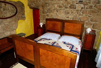 Geräumiges Ferienhaus in Grižane mit...