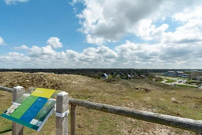 Bungalow vicino Spiaggia Sint Maartenszee