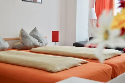 Vakantiewoning "Opera"