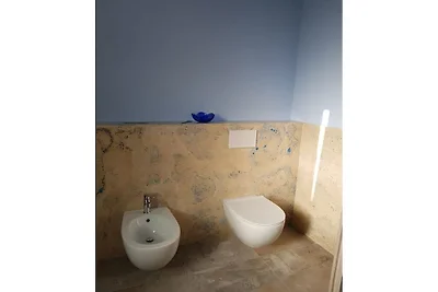 Vakantiehuis in Maruggio met zwembad