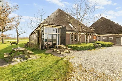 Appartement Dijkzicht in der Nähe von Schagen