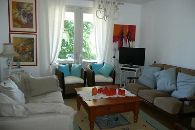 Casa vacanze a Camaret sur Mer