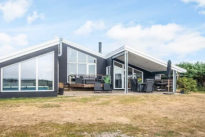 10 persone case ad Ebeltoft