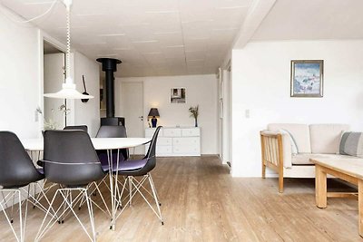 6 Personen Ferienhaus in Børkop-By Traum