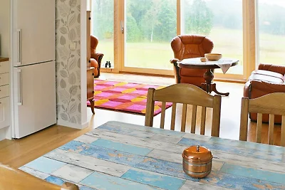 5 Personen Ferienhaus in LJUNGSKILE-By Traum