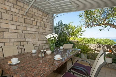 Apartments Mira -One Bedroom Apartment with T...