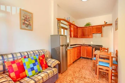 Casa vacanze tradizionale ad Arico con...