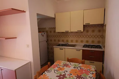 Ferienwohnung in der Nähe der Adria